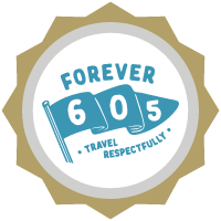 The Forever 605 Campaign 